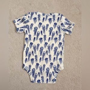 New Kate Quinn Jellyfish Onesie